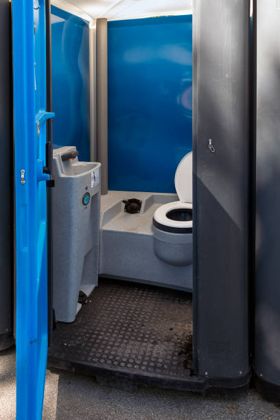 Best Sanitation services for porta potties  in Matteson, IL
