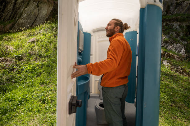Best Portable bathroom rental  in Matteson, IL