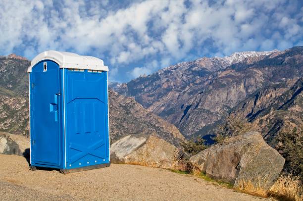Affordable portable toilet rental in Matteson, IL