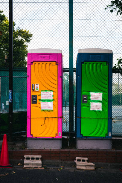 Best Affordable porta potty rental  in Matteson, IL