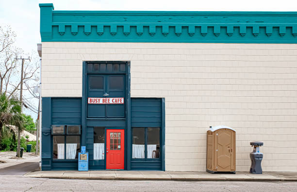 Best Local porta potty services  in Matteson, IL