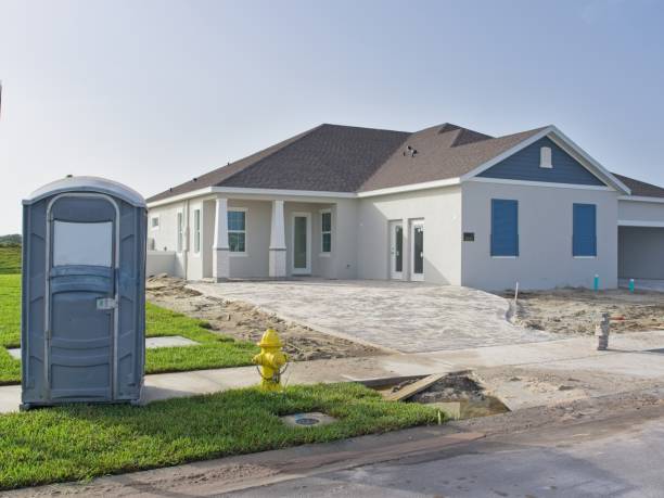 Matteson, IL porta potty rental Company