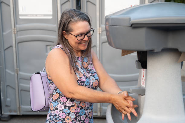 Best Wedding porta potty rental  in Matteson, IL