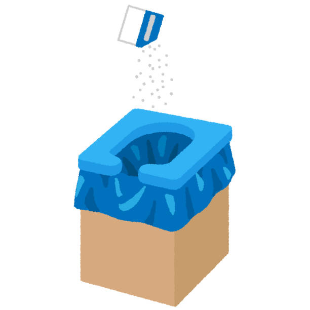 Best Emergency porta potty rental  in Matteson, IL